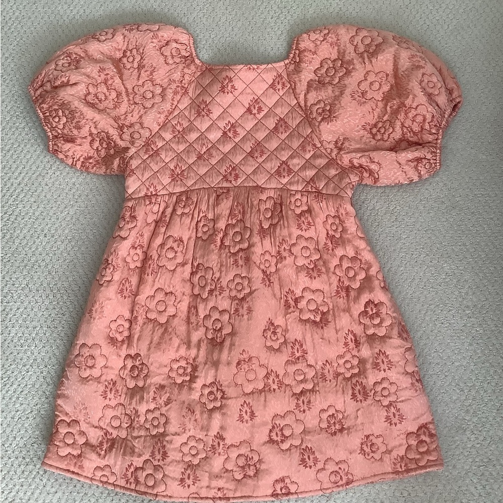 Anthropologie Kimchi Blue Dress *never worn*